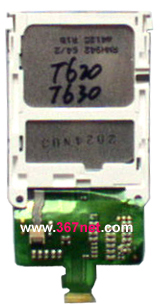 Ericsson T620/630 LCD,Ericsson T620/630 Housing,Ericsson T620/630 keypad.